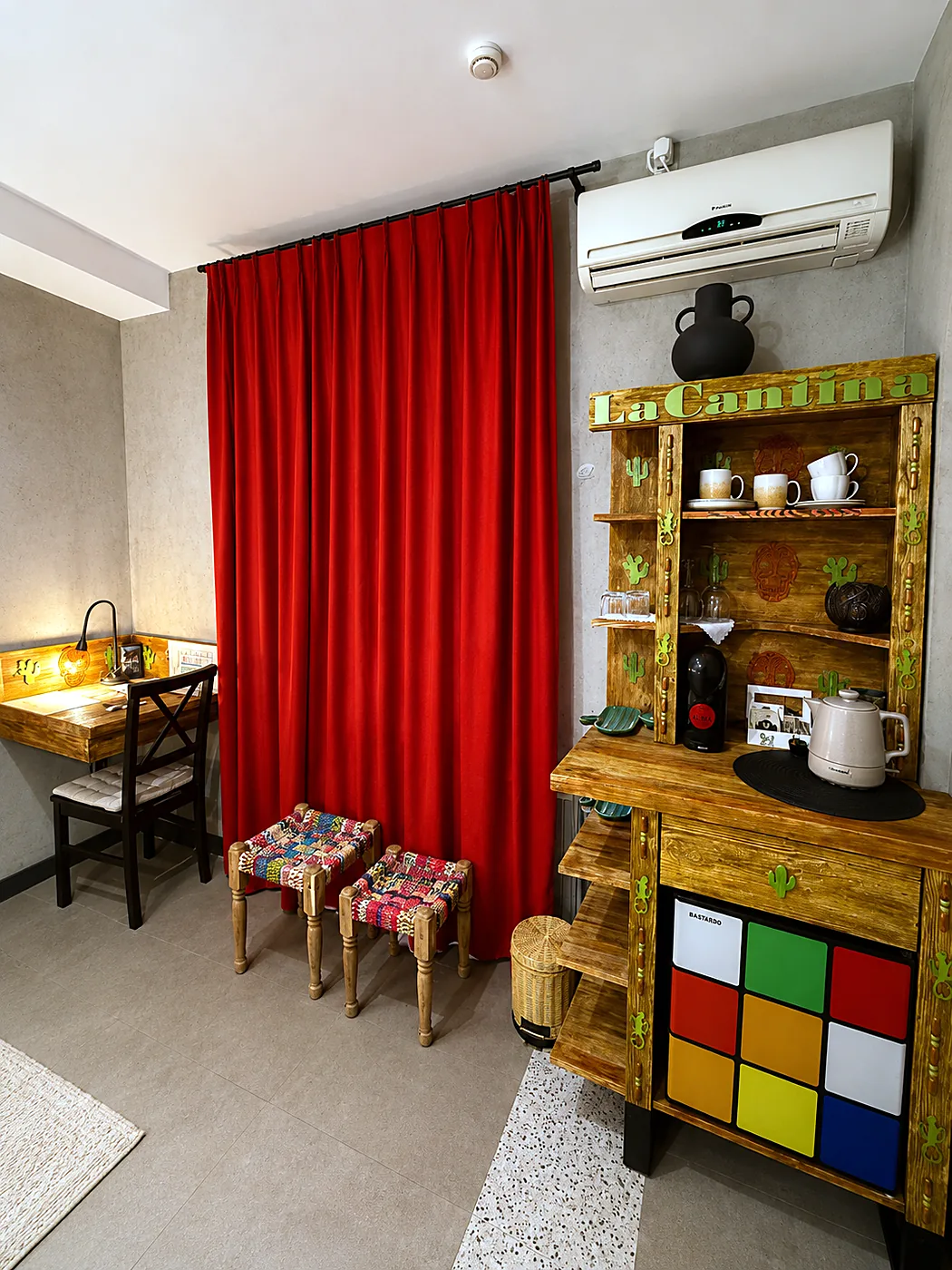Apartament Meksyk Mielec — zdjęcie 3