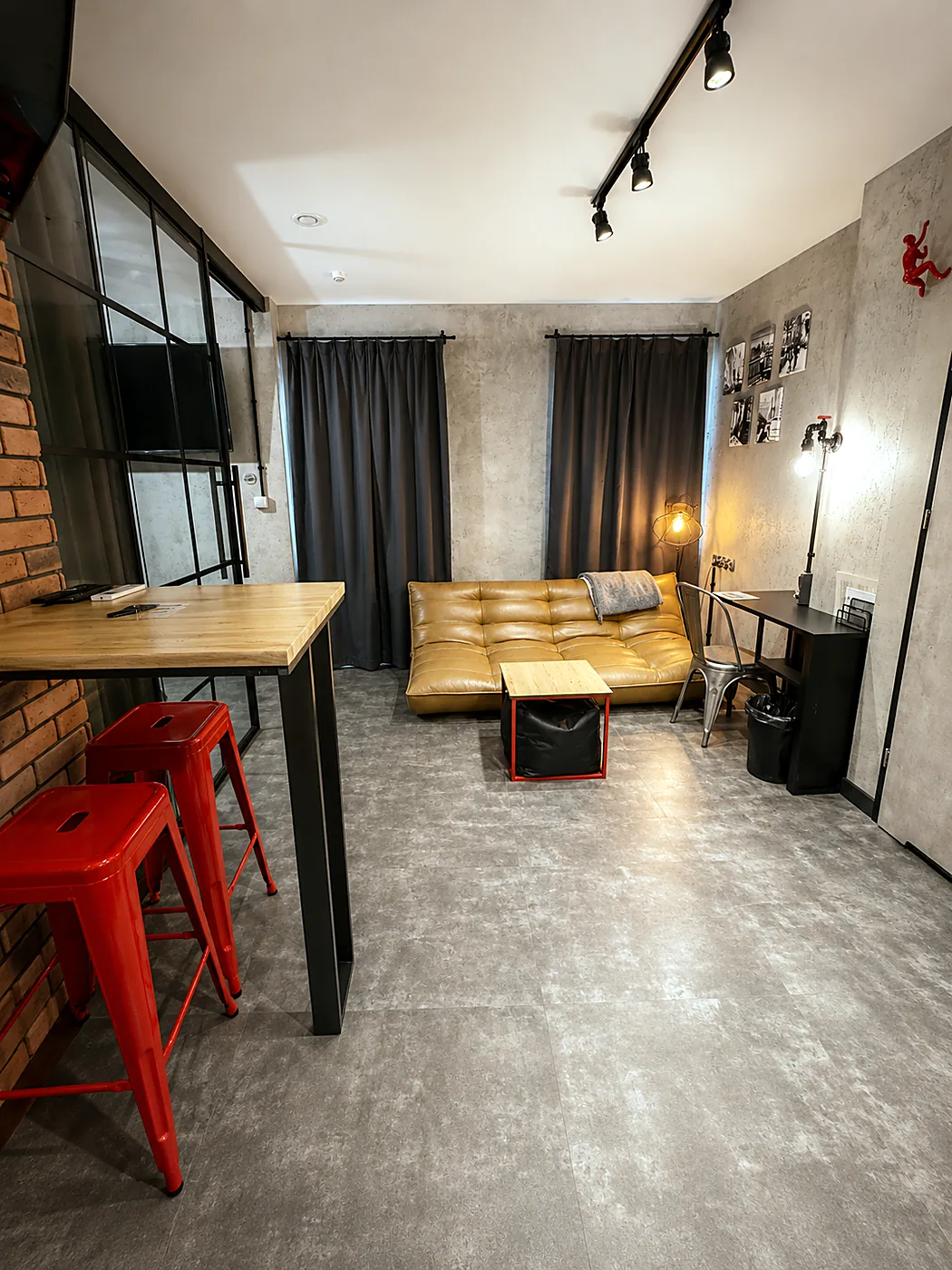 Apartament Nowy Jork Mielec — zdjęcie 2