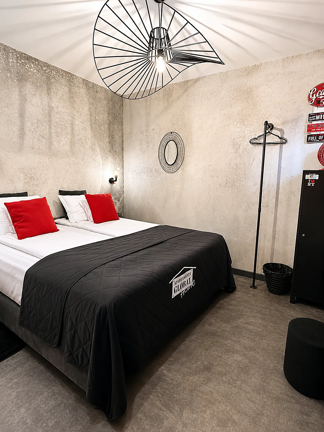 Apartament Nowy Jork Mielec — zdjęcie 3