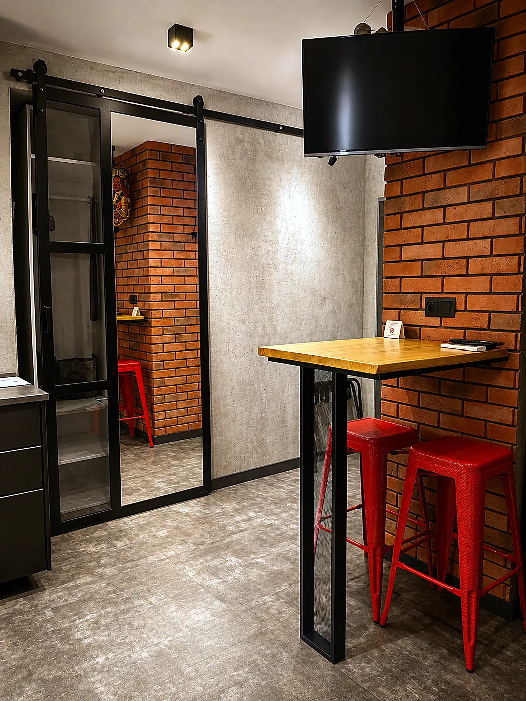 Apartament Nowy Jork Mielec — zdjęcie 4