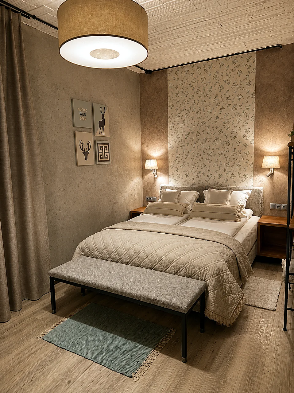 Apartament Skandynawia Mielec — zdjęcie 1