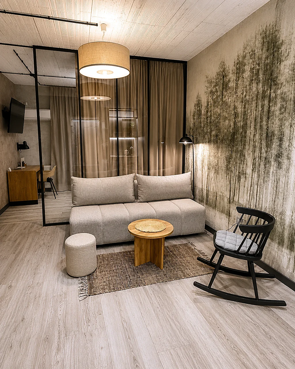 Apartament Skandynawia Mielec — zdjęcie 2
