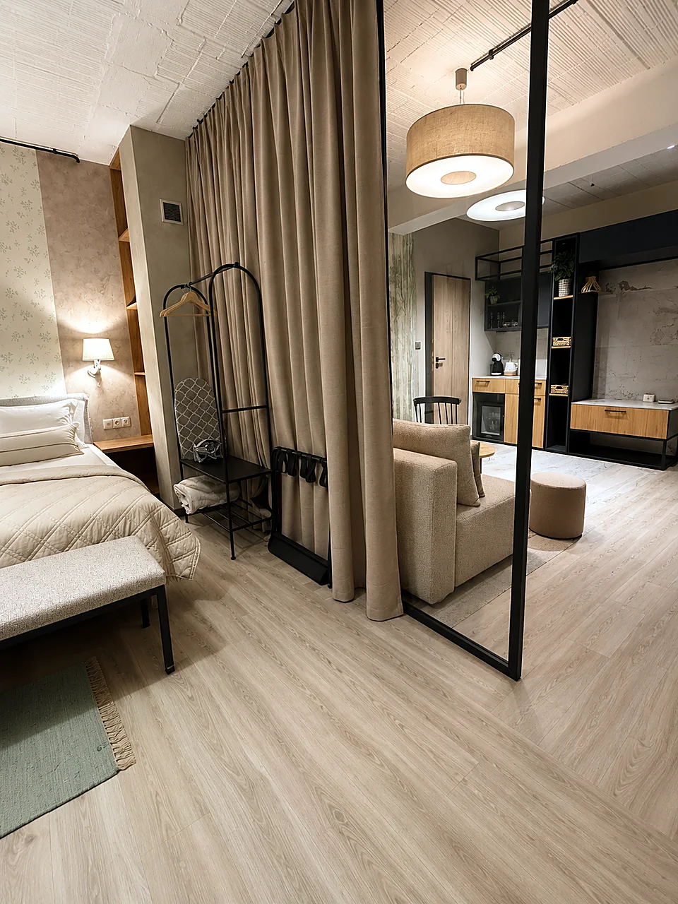 Apartament Skandynawia Mielec — zdjęcie 3