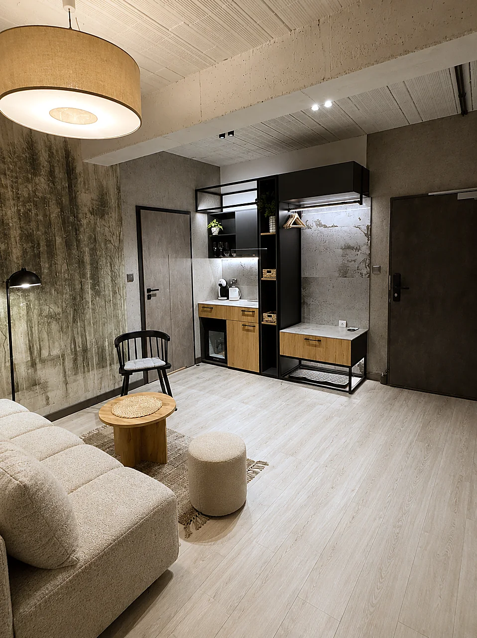 Apartament Skandynawia Mielec — zdjęcie 4