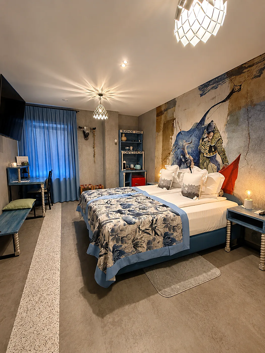 Apartament Hiszpania Mielec — zdjęcie 3