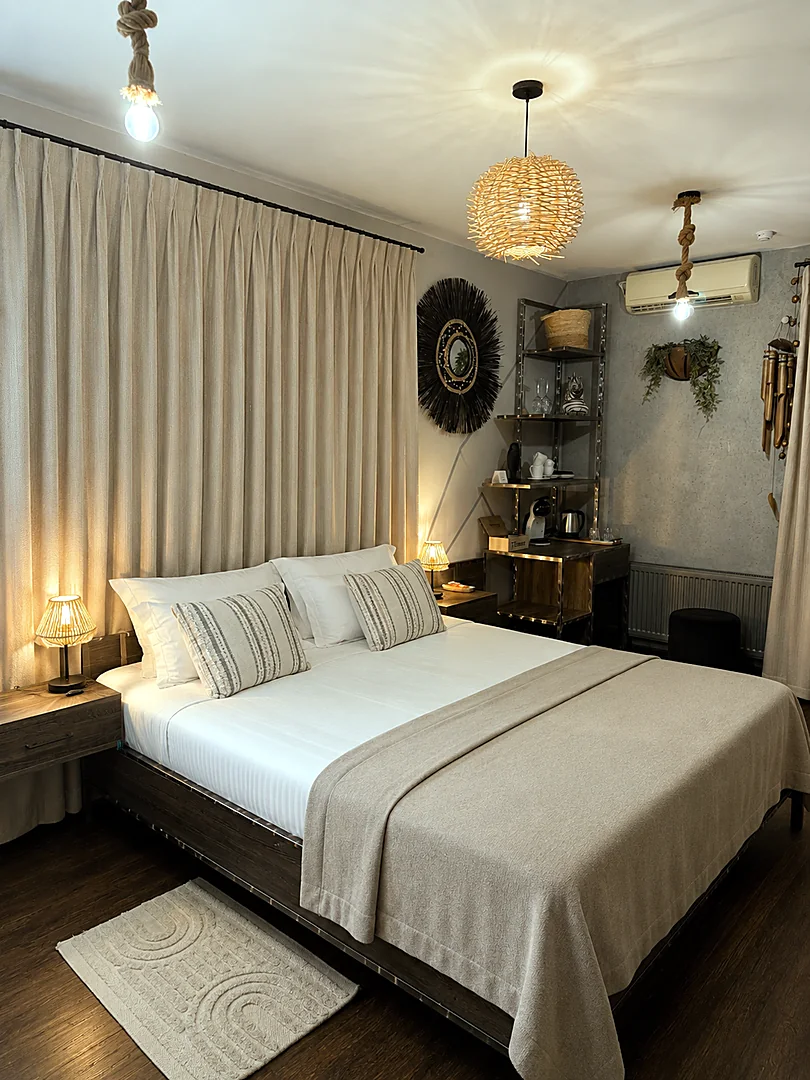 Apartament Kenia — Global Home Mielec