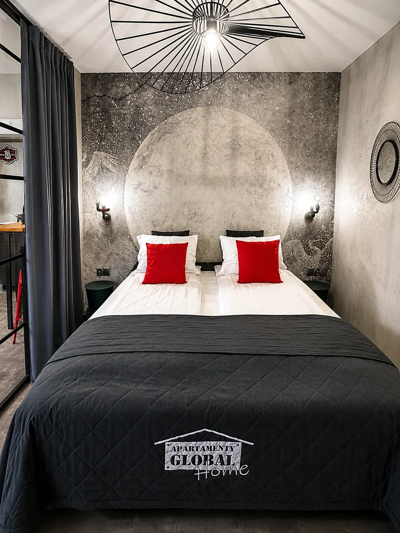 Apartament Nowy Jork — Global Home Mielec