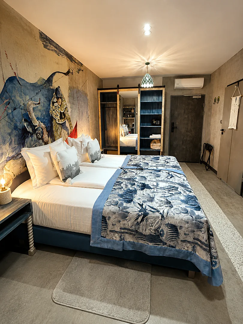 Apartament Hiszpania — Global Home Mielec