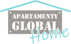 Logo Apartamenty GlobalHome